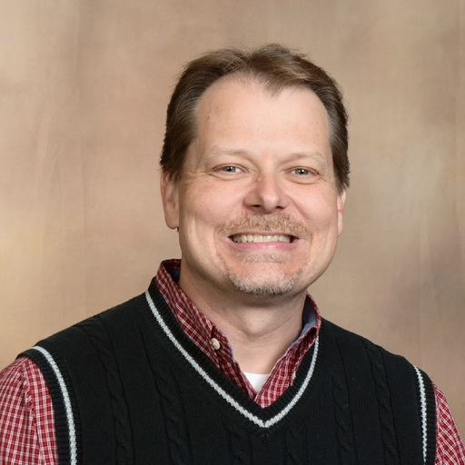 Photo of Jason Arnwine