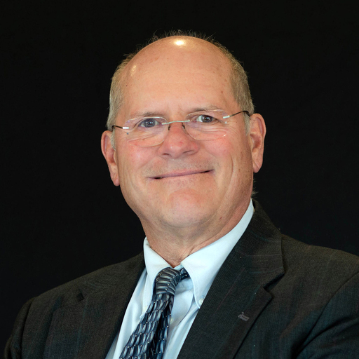 Photo of Phil Babelay