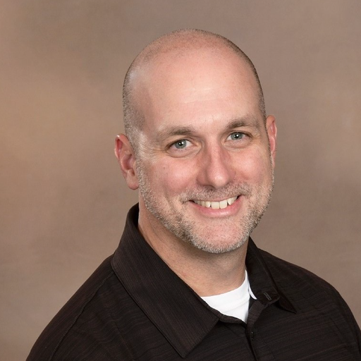 Photo of Tim  Boruff