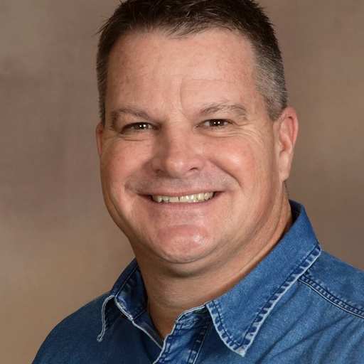 Photo of Gerald  Hayes