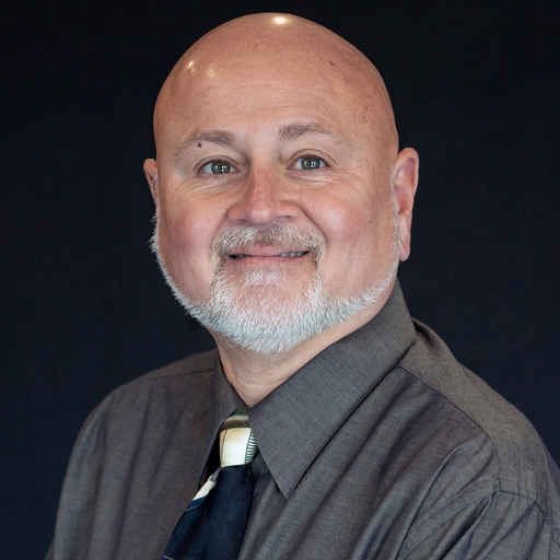 Photo of Allen  Johnson