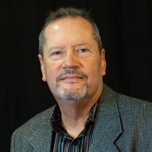 Photo of Chris  Wyatt