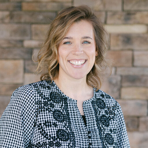 Photo of Taryn Jones 