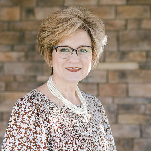 Photo of Bobbie Wyatt 