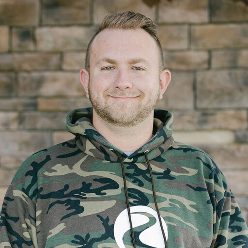 Photo of Nelson Creech 