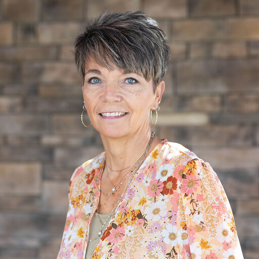 Photo of Kristie Alley 