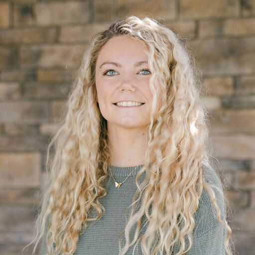 Photo of Rachel Turner 