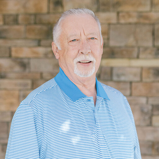 Photo of Larry Wright 