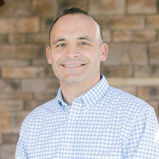 Photo of Justin Pratt 