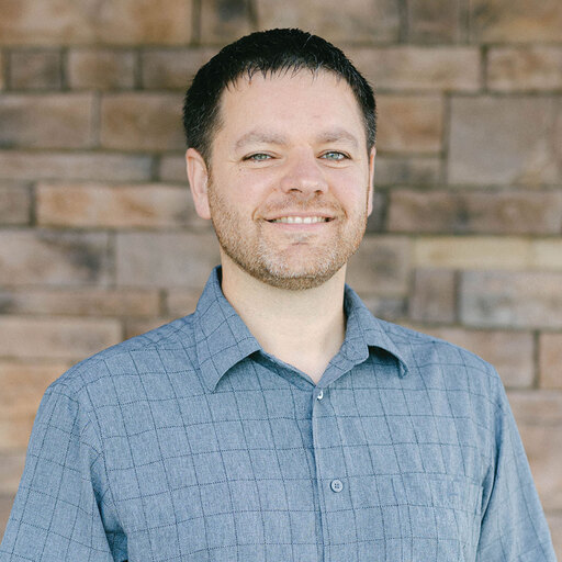 Photo of Jamie Wiedmann 